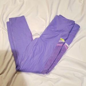 Fabletics Leggings Medium 7/8 length